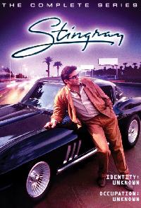 Stingray (1985)